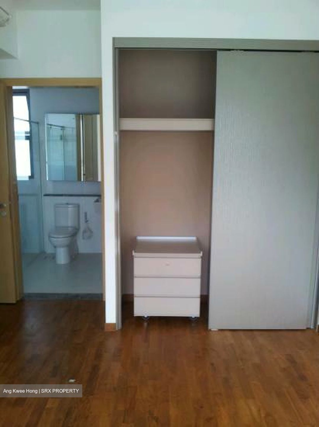 Eight Courtyards (D27), Condominium #591376181